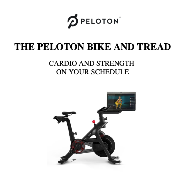 peloton-bike